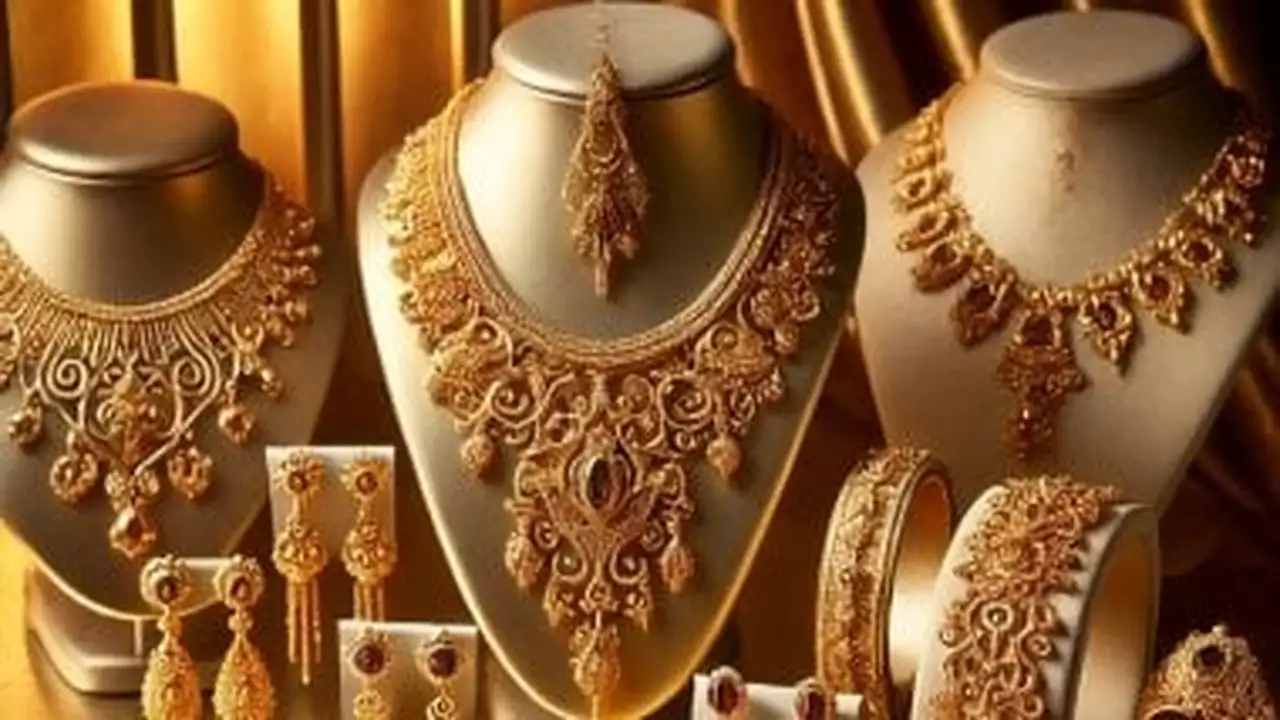 تغيرات جديدة في أسعار الذهب عيار 21 و18 بالأسواق المصرية اليوم